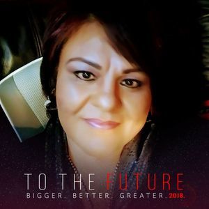 Meet your Posher, Jo ann